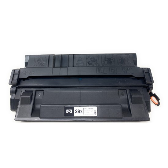 HP C4129X 29X TONER ORIGINALE HP LASERJET 5000/LASERJET 5000N [NO BOX]