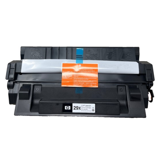 HP C4129X 29X TONER ORIGINALE HP LASERJET 5000/LASERJET 5000N [NO BOX]