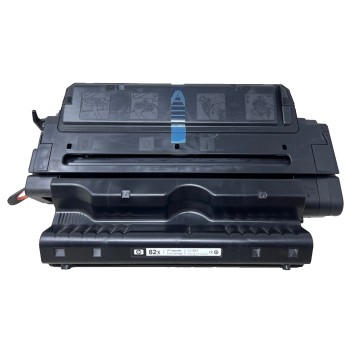 HP C4182X 82X TONER ORIGINALE PER LASERJET 8100/8150/8100N/Mopier 320 [NO BOX]