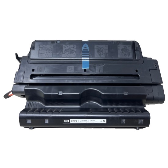 HP C4182X 82X TONER ORIGINALE PER LASERJET 8100/8150/8100N/Mopier 320 [NO BOX]