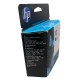 HP C4844A HP 10 CARTUCCIA ORIGINALE NERO HP DESIGNJET 70/100/110/500 [07/2017]