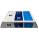 HP C4872A HP 80 CARTUCCIA ORIGINALE CIANO DESIGNJET 1000/1055c [2010-2014]