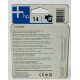 HP C4920AE  HP 14 TESTINA ORIGINALE NERO OFFICEJET D125XI/D135/D145/D155XI/7110