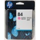 HP C5018A HP 84 CARTUCCIA ORIGINALE LIGHT MAGENTA DESIGNJET 10/20/50/120 [03/2014]