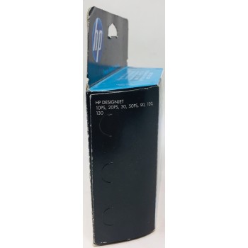 HP C5018A HP 84 CARTUCCIA ORIGINALE LIGHT MAGENTA DESIGNJET 10/20/50/120 [03/2014]