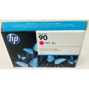 HP C5062A HP 90 CARTUCCIA ORIGINALE MAGENTA DESIGNJET 4000/DESIGNJET 4500/4520 [2020]