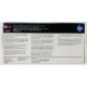 HP C5062A HP 90 CARTUCCIA ORIGINALE MAGENTA DESIGNJET 4000/DESIGNJET 4500/4520 [2020]