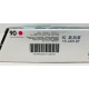 HP C5062A HP 90 CARTUCCIA ORIGINALE MAGENTA DESIGNJET 4000/DESIGNJET 4500/4520 [2020]