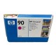 HP C5063A 90 CARTUCCIA ORIGINALE MAGENTA DESIGNJET 4000/4500/4520 400ml [01/2017 HP C5063A 90 CARTUCCIA ORIGINALE MAGENTA DESIGNJET 4000/4500/4520 400ml [01/2017