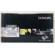LEXMARK C5220KS TONER ORIGINALE NERO C522N/C524/C524DN/C530/C532/C534 4K [B BOX]