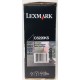 LEXMARK C5220KS TONER ORIGINALE NERO C522N/C524/C524DN/C530/C532/C534 4K [B BOX]