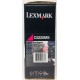 LEXMARK C5220MS TONER ORIGINALE MAGENTA C522N/C524/C524DN/C530/C532/C534