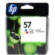 HP C6657A HP 57 ORIGINALE COLORE PSC 1210/1217/1317 DESKJET F4120/F4180 [2021]