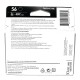 HP C6657A HP 57 ORIGINALE COLORE PSC 1210/1217/1317 DESKJET F4120/F4180 [2021]