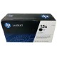 HP C7115A HP 15A TONER ORIGINALE LASERJET 1000/1005W/1200/1220/3300/3310 [A BOX]