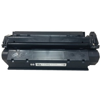 HP C7115A 15A TONER ORIGINALE LASERJET 1000W/1005W/1200/1220/3300/3320 [NO BOX]