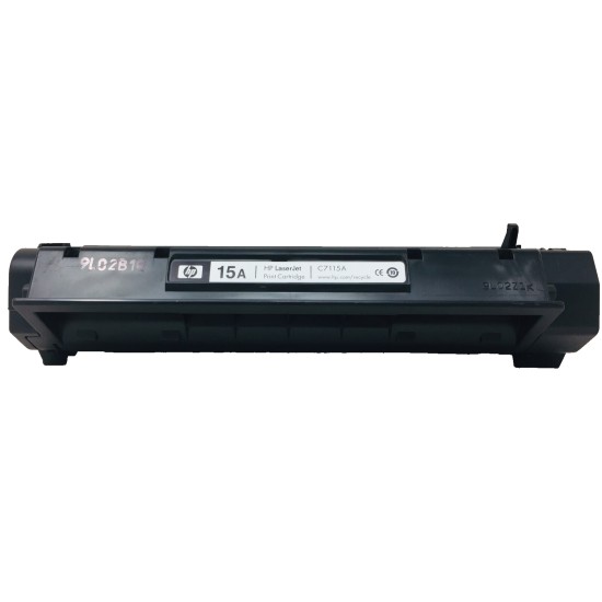 HP C7115A 15A TONER ORIGINALE LASERJET 1000W/1005W/1200/1220/3300/3320 [NO BOX]