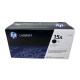 HP C7115A 15A TONER ORIGINALE LASERJET 1000W/1005W/1200/1220/3300/3320 [OPEN BOX
