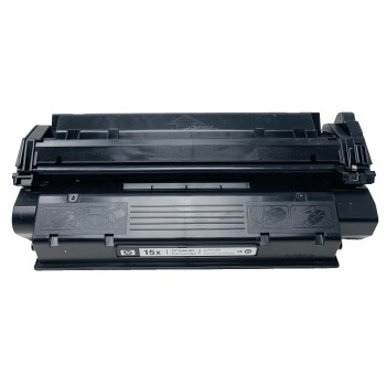 HP C7115X 15X TONER ORIGINALE LASERJET HP 1000W/1005W/1200/1220/3300/3310/3320