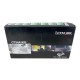 LEXMARK C734A1KG TONER ORIGINALE NERO PER C734/X734/C736/X736/X738/C736n [A BOX]