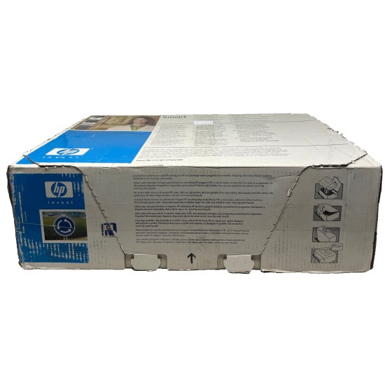 HP C8543X 43X TONER ORIGINALE PER LASERJET 9000/9040/9050/M9050 [OPEN BOX]