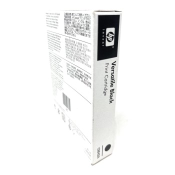 HP C8842A CARTUCCIA ORIGINALE NERO PER TIJ 2.5 40ml [A BOX]