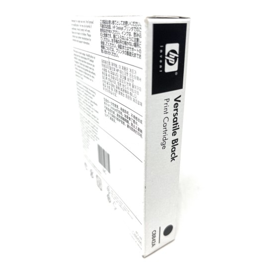 HP C8842A CARTUCCIA ORIGINALE NERO PER TIJ 2.5 40ml [A BOX]