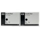 HP C8842A CARTUCCIA ORIGINALE NERO PER TIJ 2.5 40ml [X 2 PZ]