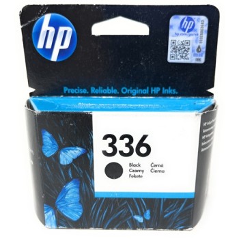 HP C9362EE HP 336 CARTUCCIA ORIGINALE NERO PHOTOSMART C4180/PSC 1510 [05/2022]