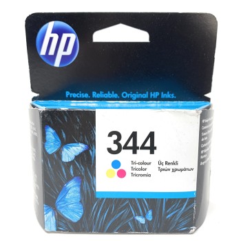 HP C9363EE HP 344 ORGINALE COLORE DESKJET 5740/5940/PHOTOSMART B8350/D5160 [2022]
