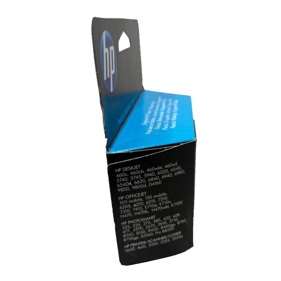 HP C9363EE HP 344 ORGINALE COLORE DESKJET 5740/5940/PHOTOSMART B8350/D5160 [2023]