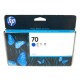 HP C9458A HP 70 CARTUCCIA ORIGINALE BLU PER DESIGNJET Z3100/Z3200 [12/2023]