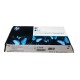 HP C9467A HP 91 CARTUCCIA ORIGINALE CIANO PER DESIGNJET Z6100 [08/2022]