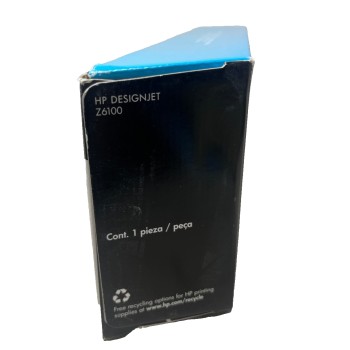 HP 91 8 COLORI 8X CARTUCCE ORIGINALI PER DESIGNJET Z6100 [2022-2023]