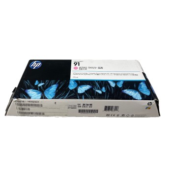 HP C9471A HP 91 CARTUCCIA ORIGINALE LIGHT MAGENTA DESIGNJET Z6100 [2022]