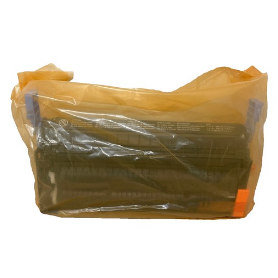 HP C9720A 641A TONER ORIGINALE NERO PER HP COLORLASERJET 4600/4610/4650 [NO BOX]