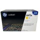 HP C9722A 641A TONER ORIGINALE GIALLO PER COLORLASERJET 4600/4610/4650 [B BOX]