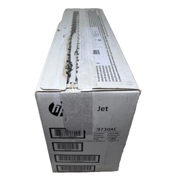 HP C9730AC C9730A 645A TONER ORIGINALE NERO LASERJET 5500/5550 SERIES [OPEN BOX]
