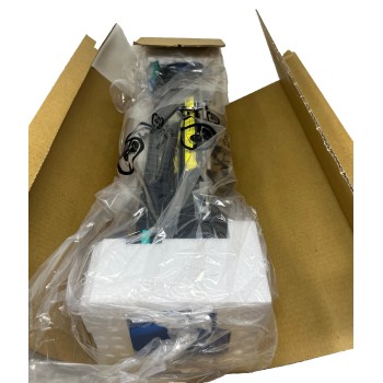 HP C9736A KIT FUSORE ORIGINALE 220V PER COLORLASERJET 5500/5550 [NO BOX]