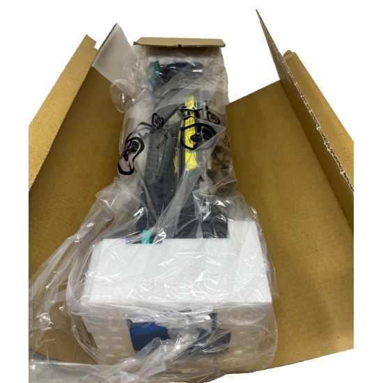 HP C9736A KIT FUSORE ORIGINALE 220V PER COLORLASERJET 5500/5550 [NO BOX]