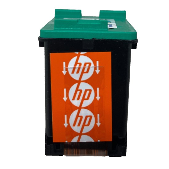 HP CB338EE HP 351XL CARTUCCIA ORIGINALE COLORE XL DESKJET D4260/C4580 [NO BOX]