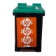 HP CB338EE HP 351XL CARTUCCIA ORIGINALE COLORE XL DESKJET D4260/C4580 [NO BOX]