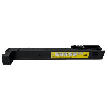 HP CB382A 824A TONER ORIGINALE GIALLO COLORLASERJET CP6015/CM6030 [NO BOX]