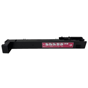 HP CB383A 824A TONER ORIGINALE MAGENTA COLORLASERJET CP6015/CM6030 [NO BOX]