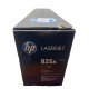 HP CB390A 825A TONER ORIGINALE NERO COLORLASERJET CM6030/CM6040 [A BOX]
