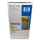 HP CB402A 642A TONER ORIGINALE GIALLO COLORLASERJET CP4005n/CP4005dn [BLU BOX]
