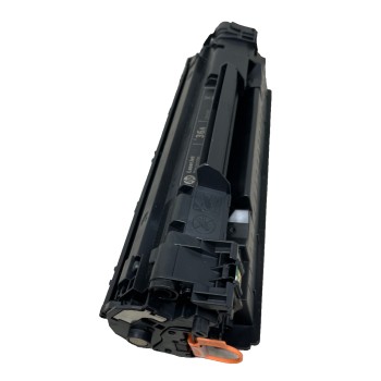 HP CB436A 36A TONER ORIGINALE NERO HP LASERJET P1505/P1505n/M1120 MFP [NO BOX]