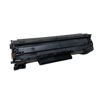 HP CB436A 36A TONER ORIGINALE NERO HP LASERJET P1505/P1505n/M1120 MFP [NO BOX]