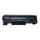 HP CB436A 36A TONER ORIGINALE NERO HP LASERJET P1505/P1505n/M1120 MFP [NO BOX]
