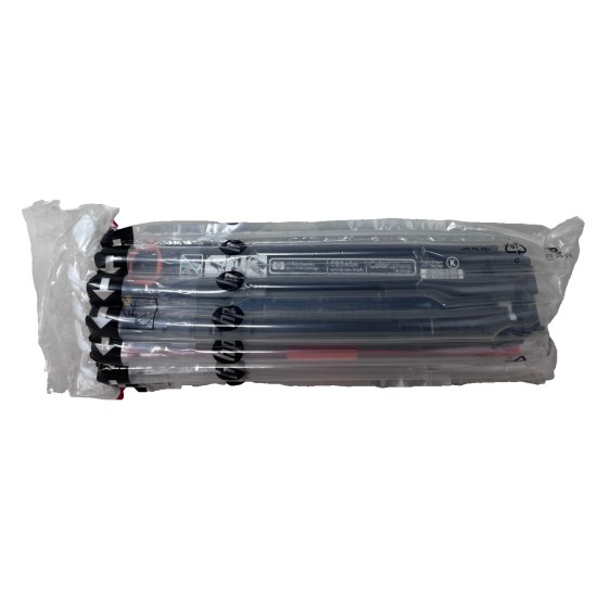 HP CB540A 125A TONER ORIGINALE NERO COLORLASERJET CP1215/CP1515/CM1312 [NO BOX]